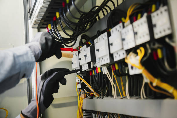 Professional Electrical services in Westville, NJ