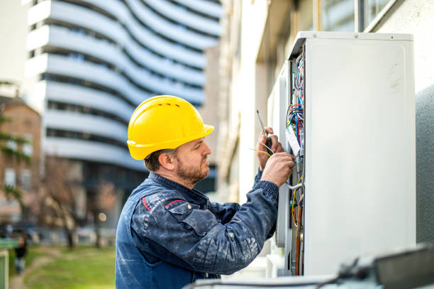 Emergency Electrical Repair Services in Westville, NJ