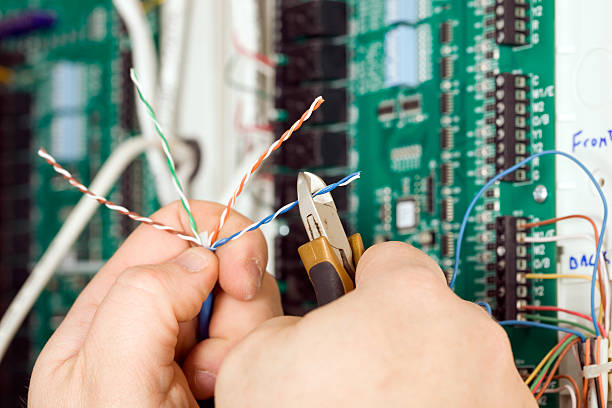 Commercial Electrical Services in Westville, NJ